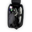ResMed AirMini™ Travel CPAP Premium Padded Travel Case (Polka Dot) - O2TOTES