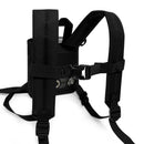 Inogen One G4 Ultra Lightweight Backpack - Black