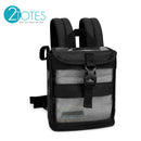 O2TOTES OxyGo Fit backpack ultra lightweight with breathable mesh panels