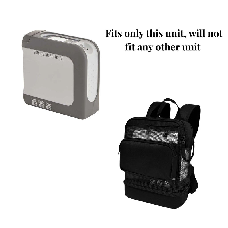 Arya Q Lightweight Backpack - O2TOTES