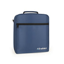 Cpap Travel Bag for Resmed Airsense, Airsense 10, 11, Air Mini, Luna II, & more! (Navy) - O2TOTES