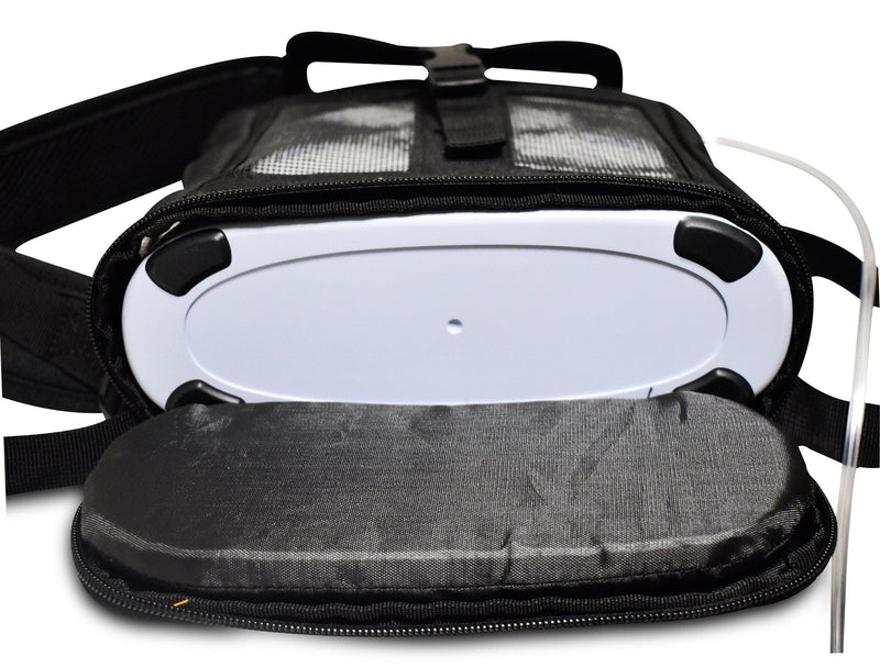 Ultra Lightweight Oxygo Backpack - O2TOTES