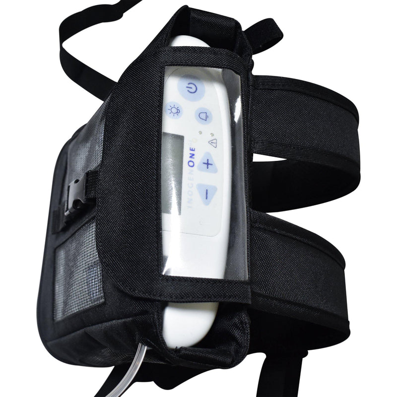 Ultra Lightweight Oxygo Backpack - O2TOTES